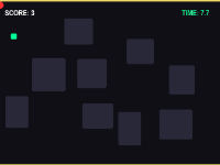 Trò chơi đuổi bắt bằng pygame