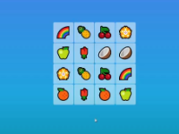 Trò chơi ghép hình bằng JavaScript