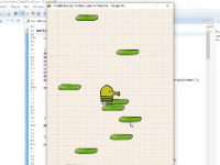 Trò chơi Java Doodle Jump