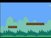 Trò chơi Jelly Jump được phát triển bằng Unity Engine