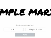 Trò chơi Mario đơn giản được viết bằng ReactJS