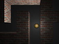 Trò chơi mê cung lạc lối được viết bằng JavaScript