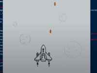 Trò chơi mô phỏng chiến tranh máy bay bằng Python