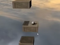 Trò chơi ném bóng bằng JavaScript