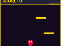 Trò chơi ném bóng bằng Pygame