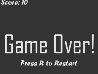 Trò chơi ném bóng né (Dodge Ball) sử dụng Pygame trong Python