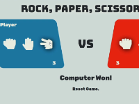 Trò chơi Oẳn Tù Tì bằng Javascript