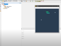 Trò chơi rắn 2D viết bằng Java