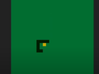 Trò chơi rắn đơn giản bằng JavaScript