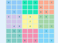 Trò chơi ReactJs Sudoku