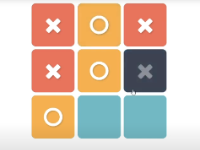 Trò chơi Tic Tac Toe trong JavaScript