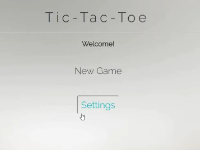 Trò chơi Tic Tac Toe trong React và Redux