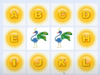 Trò chơi trí nhớ bằng JavaScript