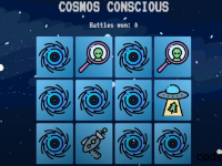 Trò chơi trí nhớ đơn giản bằng JavaScript