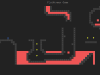 Trò chơi vượt ải bằng javascript