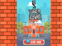 Trò chơi xây tháp bằng JavaScript