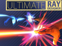 Ultimate Ray Designer