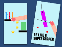 Ultra Sharper - Slice it! Top Unity Source Code.