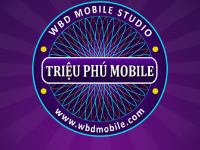 Ứng dụng ai là triệu phú java