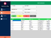 Ứng dụng chăm sóc sức khỏe