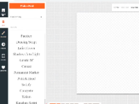 Ứng dụng chỉnh sửa ảnh bằng PHP mysql