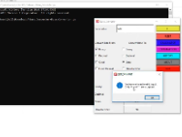 Ứng dụng chuyển đổi cơ số bằng Python