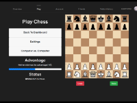 Ứng dụng cờ vua với thuật toán cắt tỉa Alpha-Beta