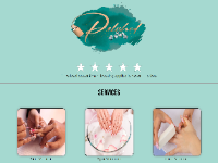 Ứng dụng đặt lịch hẹn spa