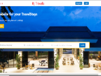 Ứng dụng đặt phòng khách sạn đơn giản