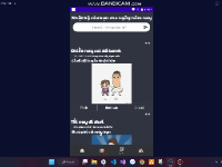 Ứng dụng di động để nhắc nhở và ghi chú công việc