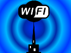 Ứng dụng dò tìm wifi đơn giản c#