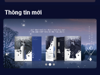 Ứng dụng đọc tiểu thuyết