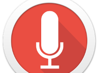 Đồ Án Ứng dụng Ghi âm và chia sẻ âm thanh Android