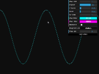 Ứng dụng hiệu ứng sóng