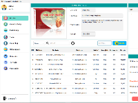 Ứng dụng java quản lý tiệm thuốc