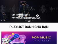 Ứng dụng MyMusic java