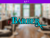Ứng dụng nbarber quản lý tiệm cắt tóc