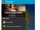 Ứng dụng nghe BlogRadio trên thiết bị Android + Báo cáo