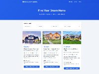 Ứng dụng niêm yết bất động sản sử dụng PHP và MySQL