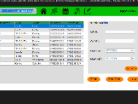 Ứng dụng quản lý ga tàu