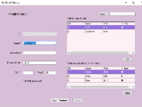 Ứng dụng quản lý kho hàng C# WinForms