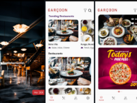 Ứng dụng quản lý nhà hàng