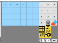 Ứng dụng tạo đơn hàng và thu ngân POS