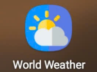 Ứng Dụng Thời Tiết(Weather APP)