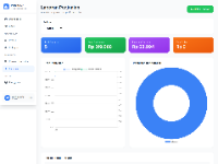 Ứng dụng thu ngân POS