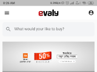 Ứng dụng thương mại điện tử bằng Flutter