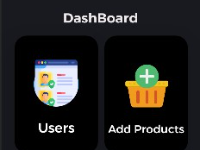 Ứng dụng thương mại điện tử mua và bán cây trồng