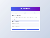 Ứng dụng trắc nghiệm lập trình javascript
