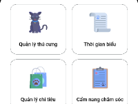 Ứng dụng,thú cưng,Ứng dụng  Android