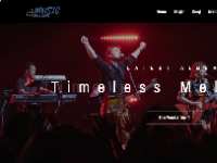 Ứng dụng web phát trực tuyến nhạc đầy đủ chức năng